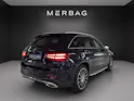 Mercedes-Benz GLC 350 d AMG Line 4Matic 9G-Tronic