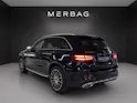 Mercedes-Benz GLC 350 d AMG Line 4Matic 9G-Tronic