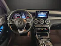 Mercedes-Benz GLC 350 d AMG Line 4Matic 9G-Tronic