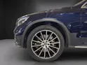 Mercedes-Benz GLC 350 d AMG Line 4Matic 9G-Tronic