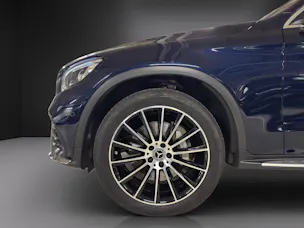 Mercedes-Benz GLC 350 d AMG Line 4Matic 9G-Tronic