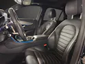 Mercedes-Benz GLC 350 d AMG Line 4Matic 9G-Tronic