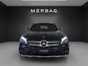 Mercedes-Benz GLC 350 d AMG Line 4Matic 9G-Tronic