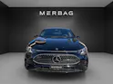 Mercedes-Benz CLA 200 8G-DCT 4Matic