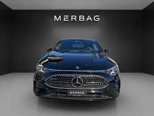 Mercedes-Benz CLA 200 8G-DCT 4Matic