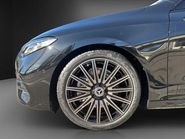 Mercedes-Benz CLA 200 8G-DCT 4Matic