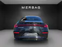 Mercedes-Benz CLA 200 8G-DCT 4Matic