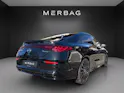 Mercedes-Benz CLA 200 8G-DCT 4Matic