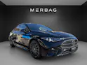 Mercedes-Benz CLA 200 8G-DCT 4Matic