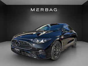 Mercedes-Benz CLA 200 8G-DCT 4Matic