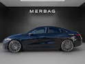 Mercedes-Benz CLA 200 8G-DCT 4Matic