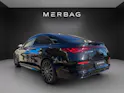 Mercedes-Benz CLA 200 8G-DCT 4Matic