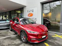 Ford Mustang MACH-E AWD 91 kWh