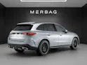 Mercedes-Benz GLC 300 e 4Matic 9G-Tronic