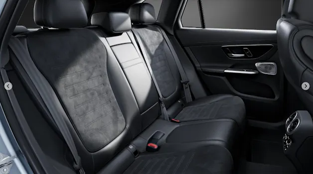 Mercedes-Benz GLC 300 e 4Matic 9G-Tronic