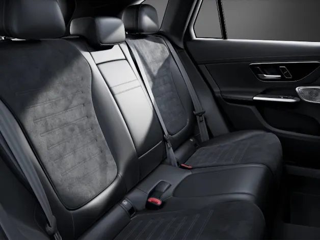 Mercedes-Benz GLC 300 e 4Matic 9G-Tronic