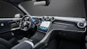 Mercedes-Benz GLC 300 e 4Matic 9G-Tronic