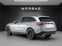 Mercedes-Benz GLC 300 e 4Matic 9G-Tronic