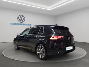 VW Golf 1.5 e TSI mHEV R-Line DSG