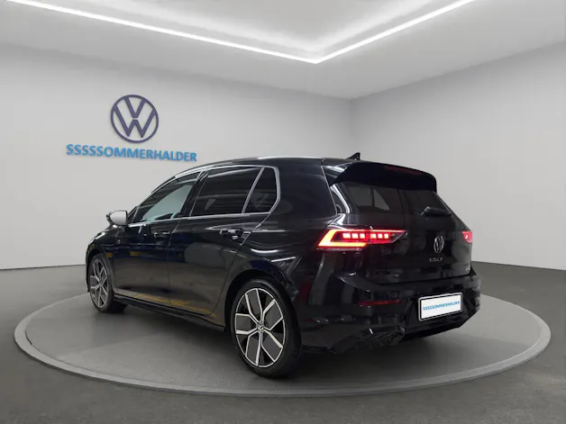 VW Golf 1.5 e TSI mHEV R-Line DSG