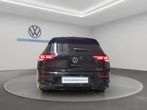 VW Golf 1.5 e TSI mHEV R-Line DSG
