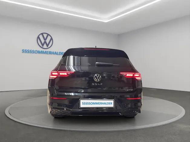 VW Golf 1.5 e TSI mHEV R-Line DSG