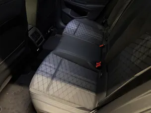 VW Golf 1.5 e TSI mHEV R-Line DSG
