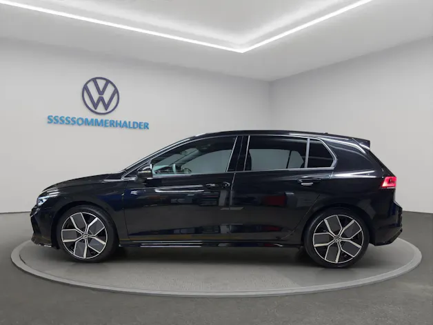 VW Golf 1.5 e TSI mHEV R-Line DSG