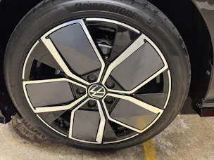 VW Golf 1.5 e TSI mHEV R-Line DSG