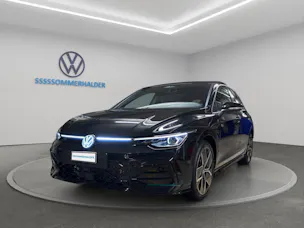 VW Golf 1.5 e TSI mHEV R-Line DSG