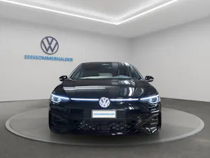 VW Golf 1.5 e TSI mHEV R-Line DSG