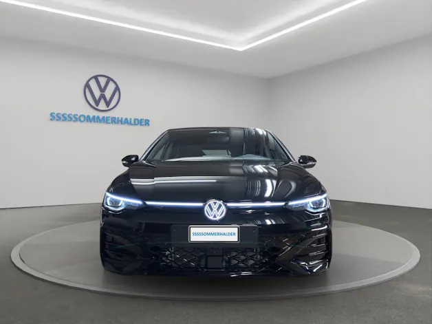 VW Golf 1.5 e TSI mHEV R-Line DSG