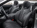Mercedes-Benz S 65 AMG Cabrio