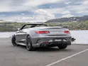 Mercedes-Benz S 65 AMG Cabrio