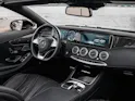 Mercedes-Benz S 65 AMG Cabrio