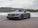 Mercedes-Benz S 65 AMG Cabrio