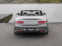Mercedes-Benz S 65 AMG Cabrio