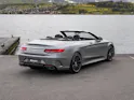 Mercedes-Benz S 65 AMG Cabrio