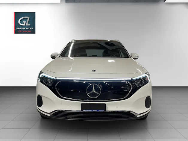Mercedes-Benz EQA 250