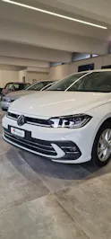 VW Polo 1.0 TSI Style DSG