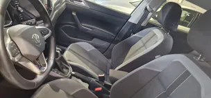 VW Polo 1.0 TSI Style DSG