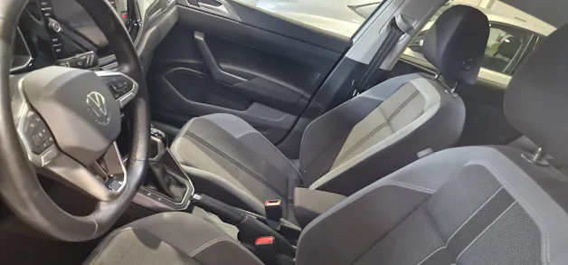VW Polo 1.0 TSI Style DSG
