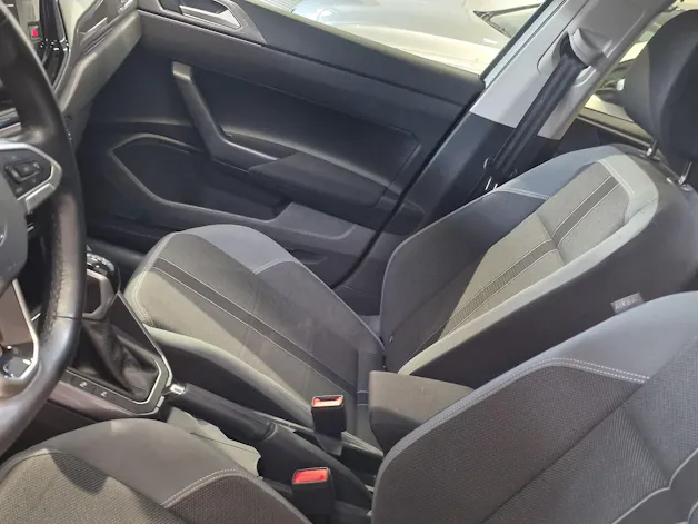 VW Polo 1.0 TSI Style DSG