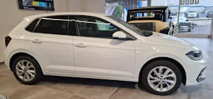 VW Polo 1.0 TSI Style DSG
