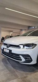 VW Polo 1.0 TSI Style DSG