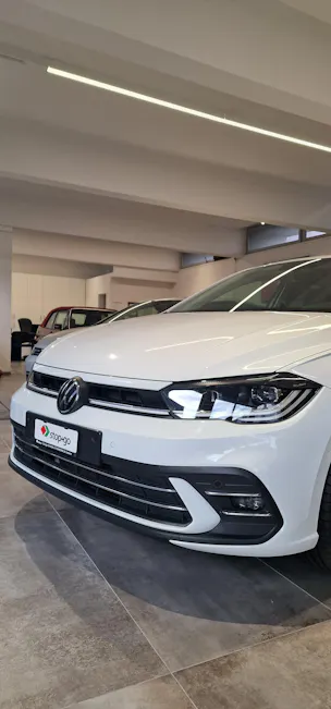 VW Polo 1.0 TSI Style DSG