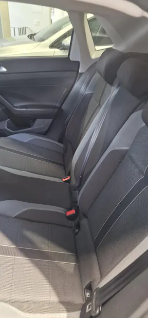 VW Polo 1.0 TSI Style DSG