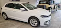 VW Polo 1.0 TSI Style DSG