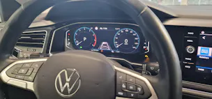 VW Polo 1.0 TSI Style DSG