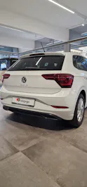 VW Polo 1.0 TSI Style DSG
